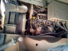 XCMG Factory Used Truck Crane XCT130-1 Diesel Engine Strong Power Tested and Inspected